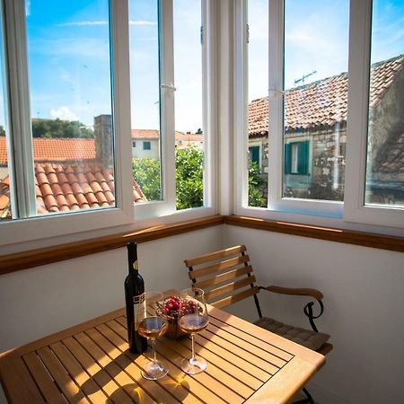 Katriga Luxury Studio, 4**** Old Town Apartamento Split Exterior foto