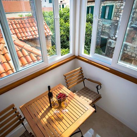 Katriga Luxury Studio, 4**** Old Town Apartamento Split Exterior foto