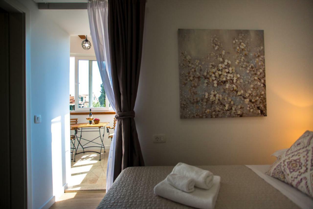 Katriga Luxury Studio, 4**** Old Town Apartamento Split Exterior foto